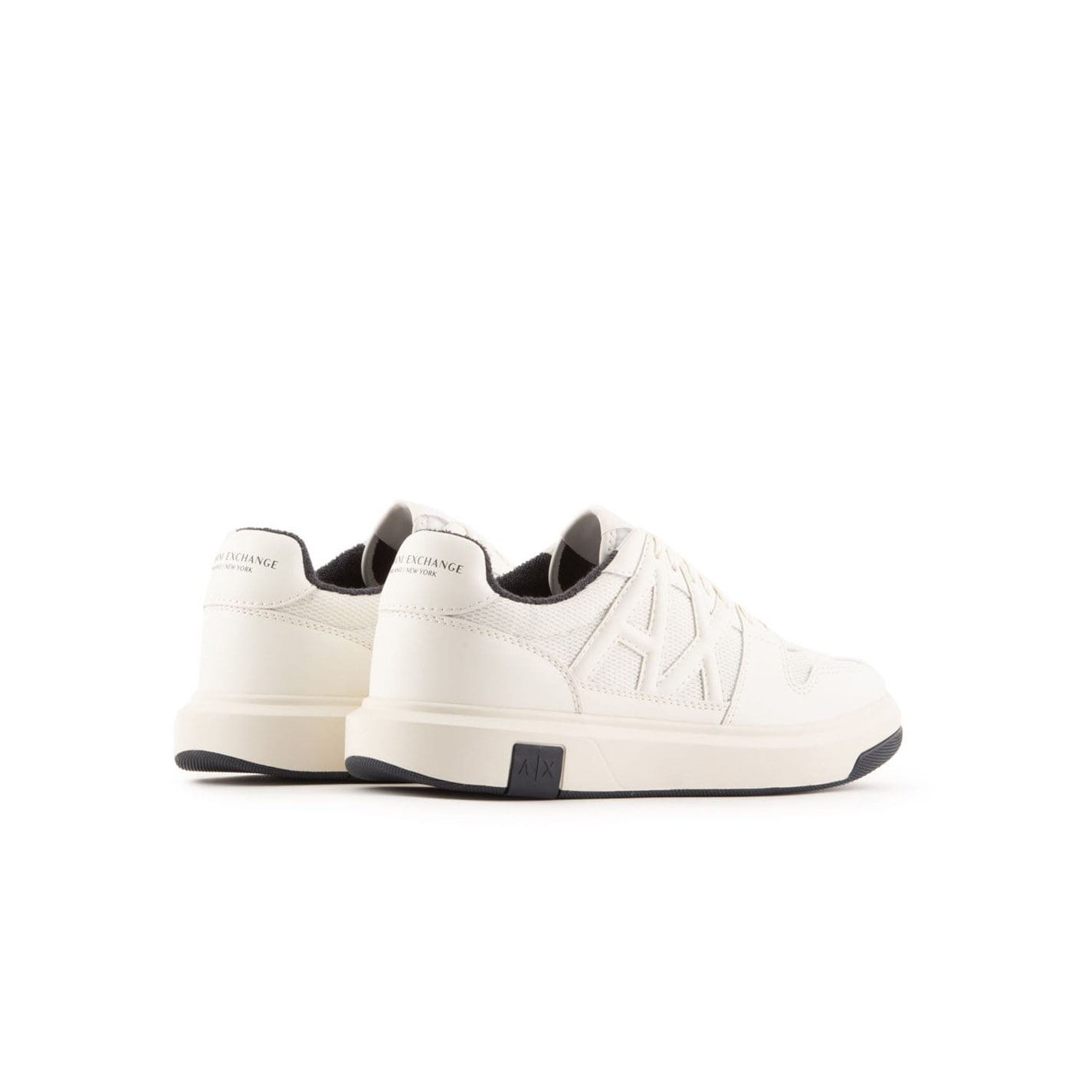 Tenisky Armani Exchange Off White 3294057 Trainers - 3