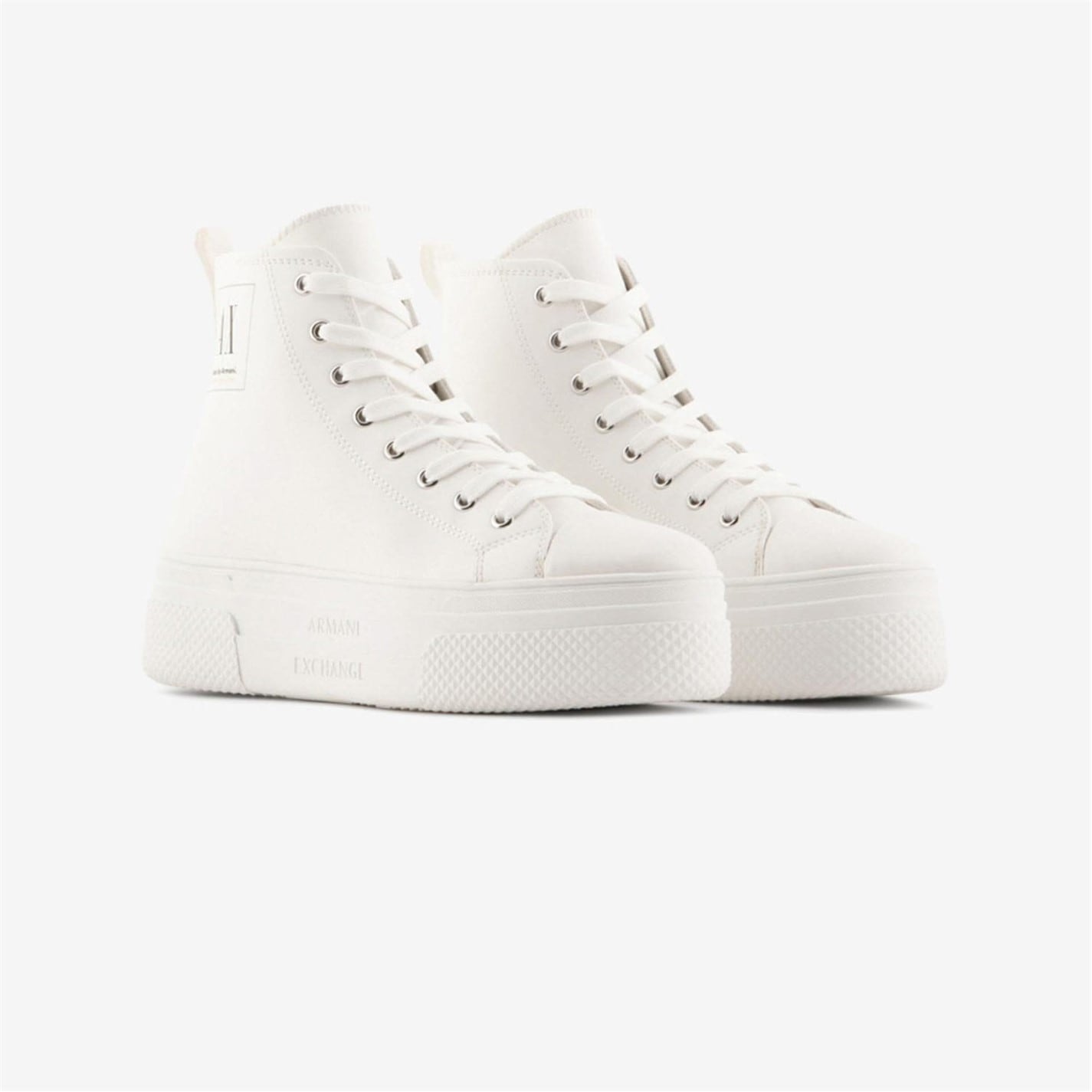 Armani Exchange Trainers - 2