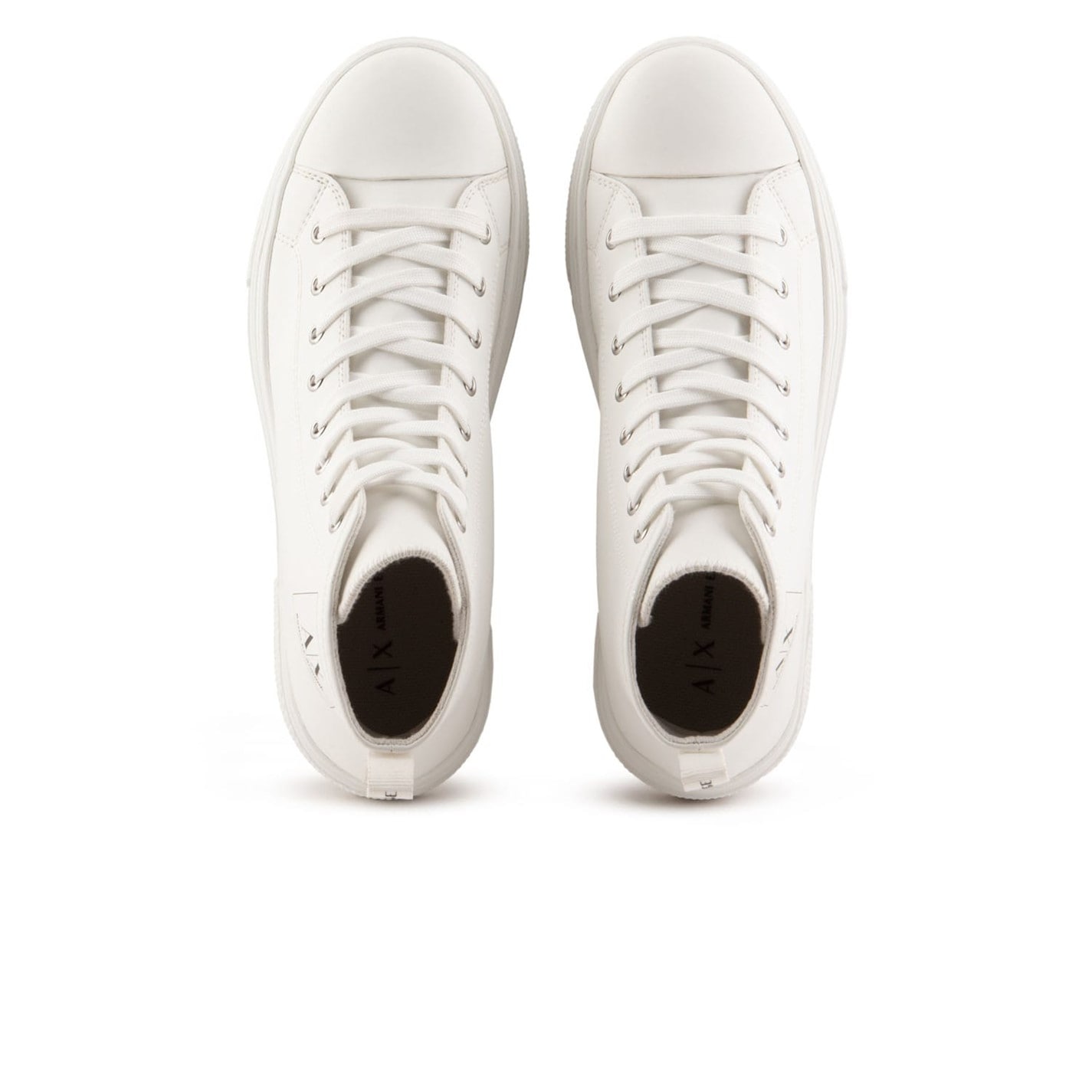 Armani Exchange Trainers - 5