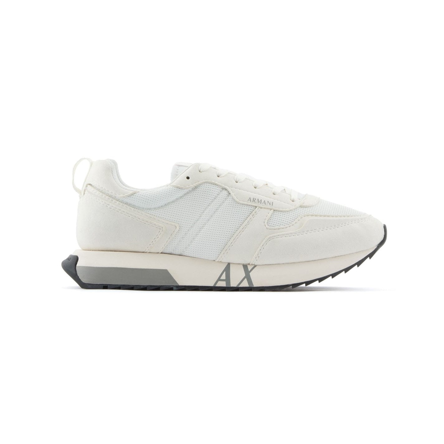 Tenisky Armani Exchange Off White 1608299 Trainers - 1
