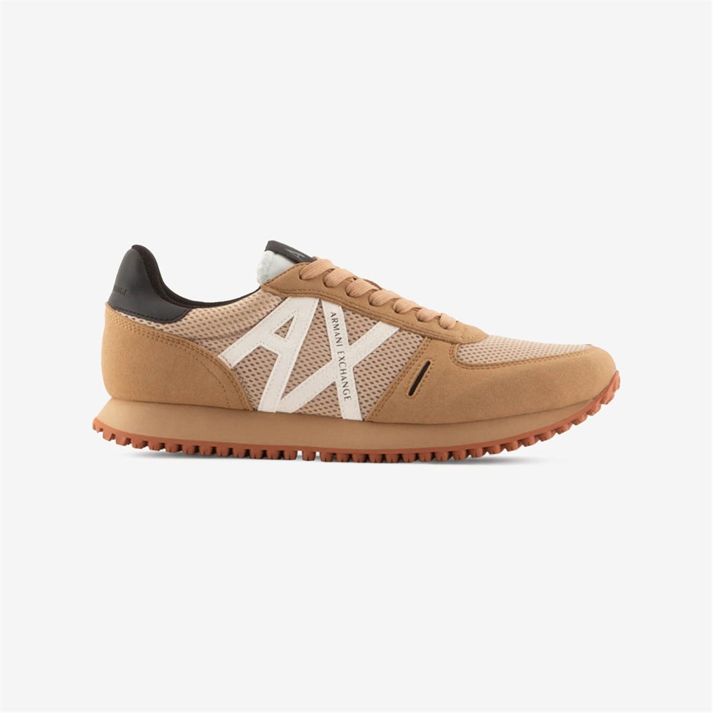 Tenisky Armani Exchange Multi colour 3858809 Trainers - 1