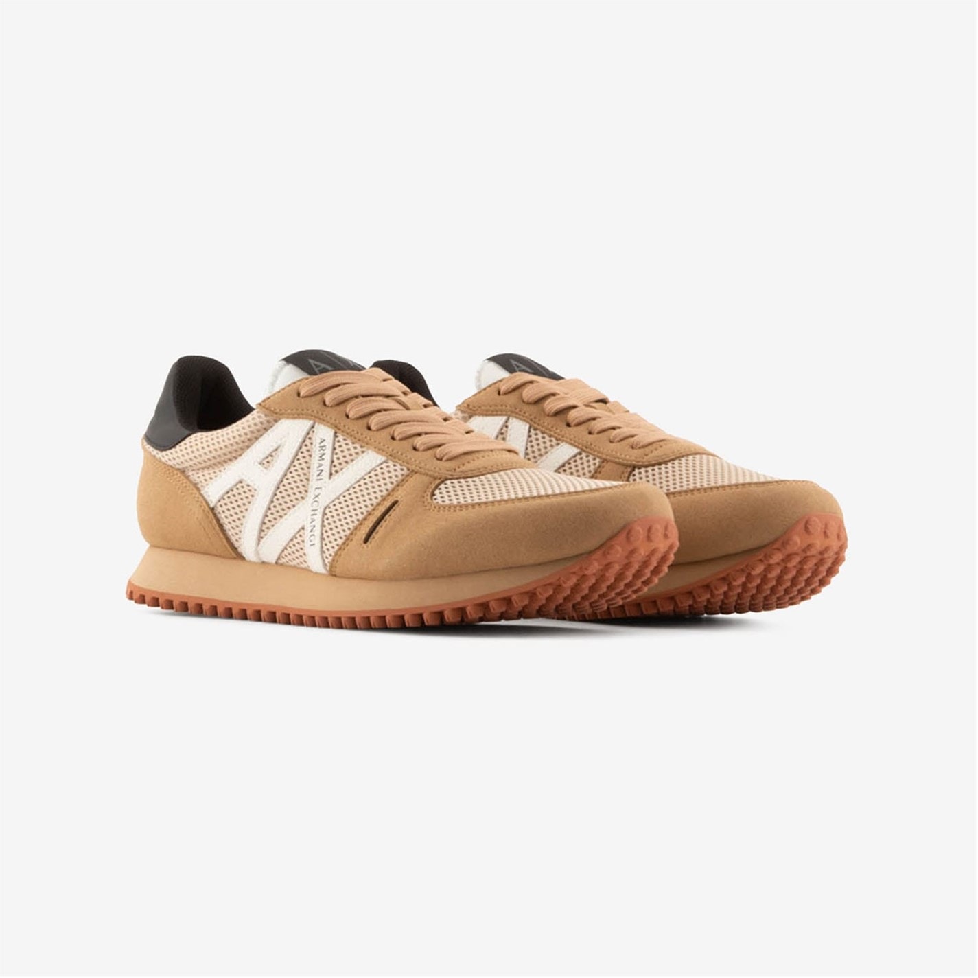 Tenisky Armani Exchange Multi colour 3858809 Trainers - 2