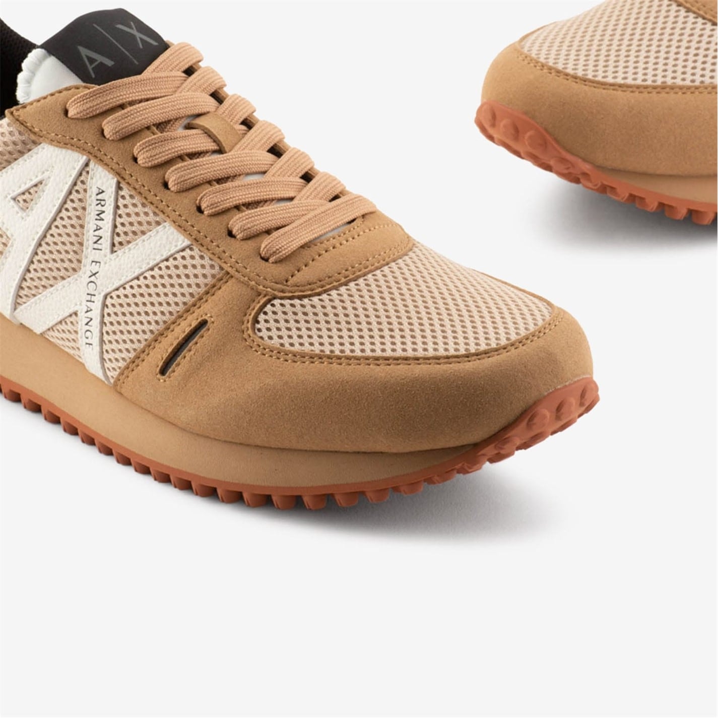 Tenisky Armani Exchange Multi colour 3858809 Trainers - 5
