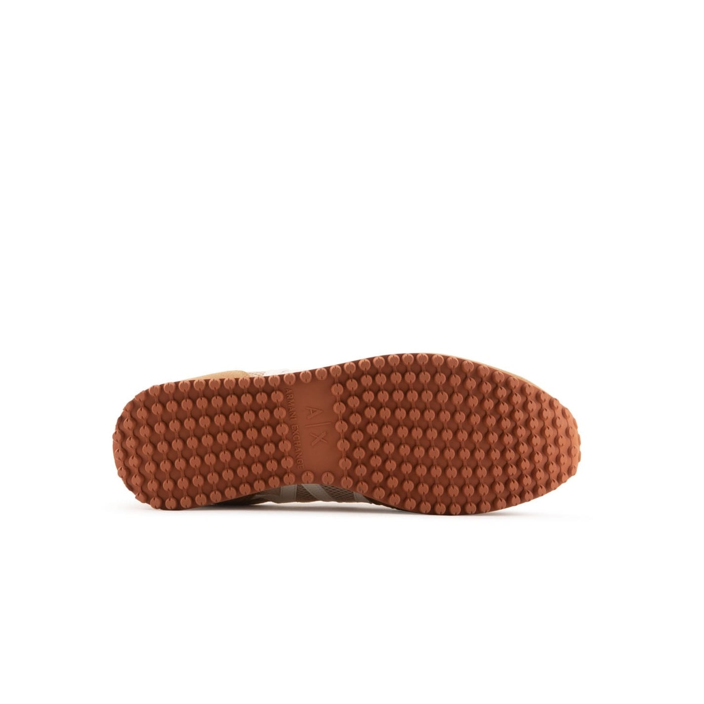 Tenisky Armani Exchange Multi colour 3858809 Trainers - 6