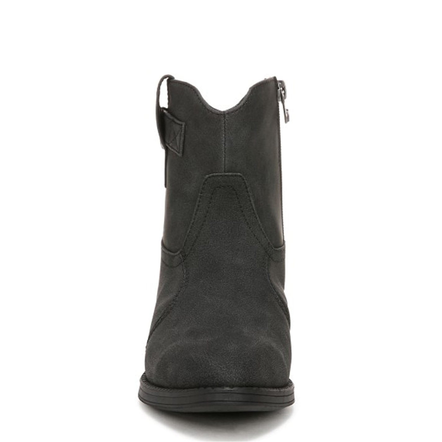 Topánky Blowfish Malibu Black 4838422 Relax Western Ankle Boots - 5