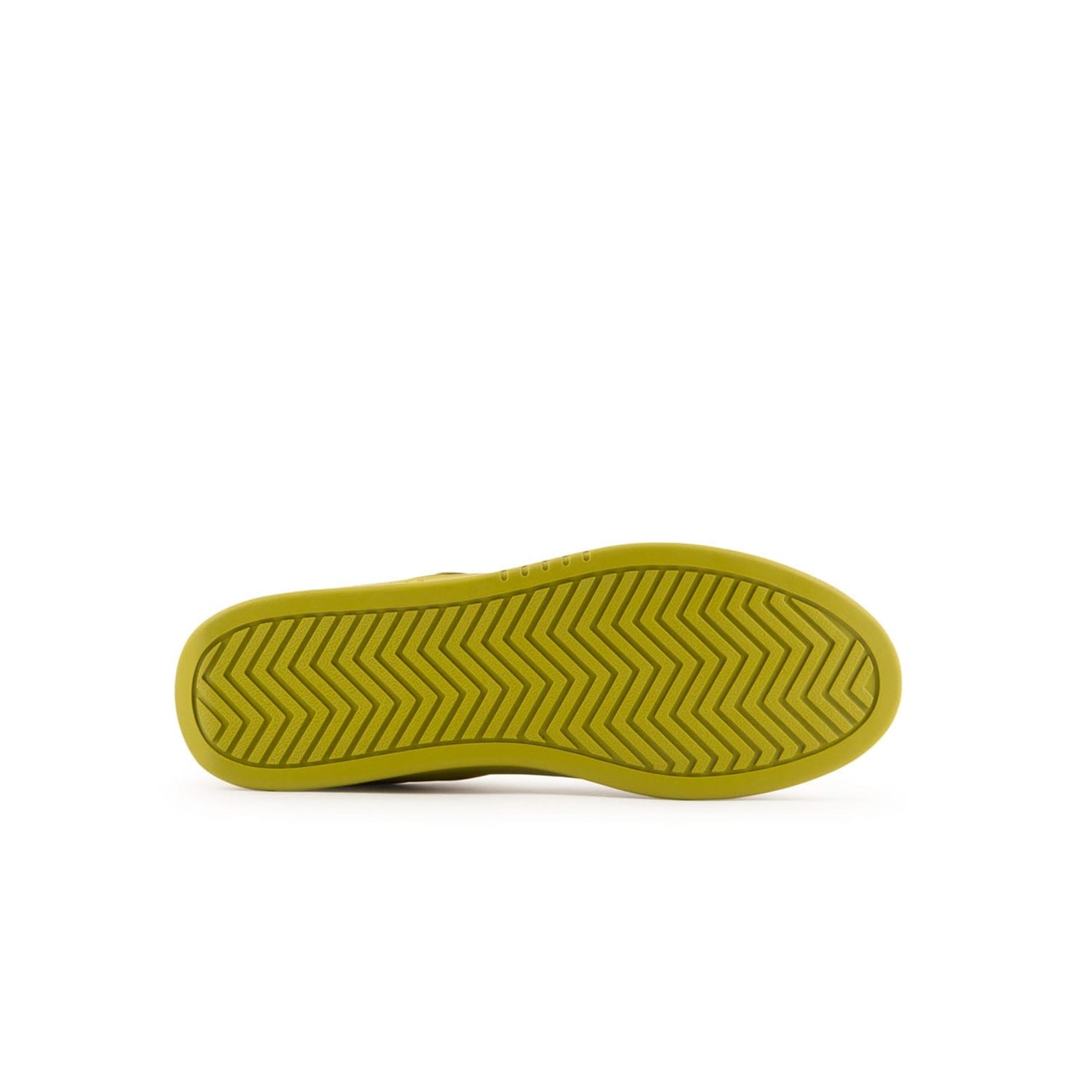Tenisky Armani Exchange Yellow 751911 Trainers - 5