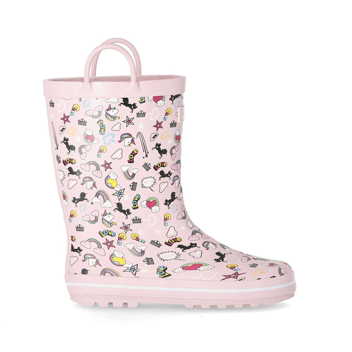 Trespass Pink 279935