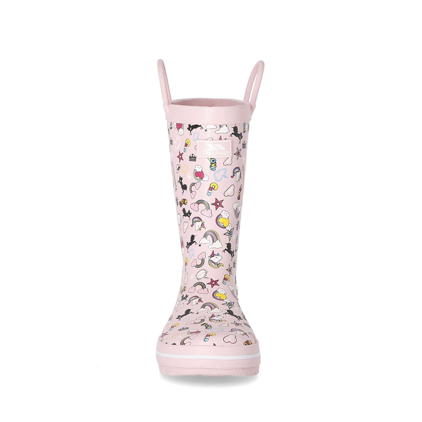 Trespass Starryton Wellington Boots - 5