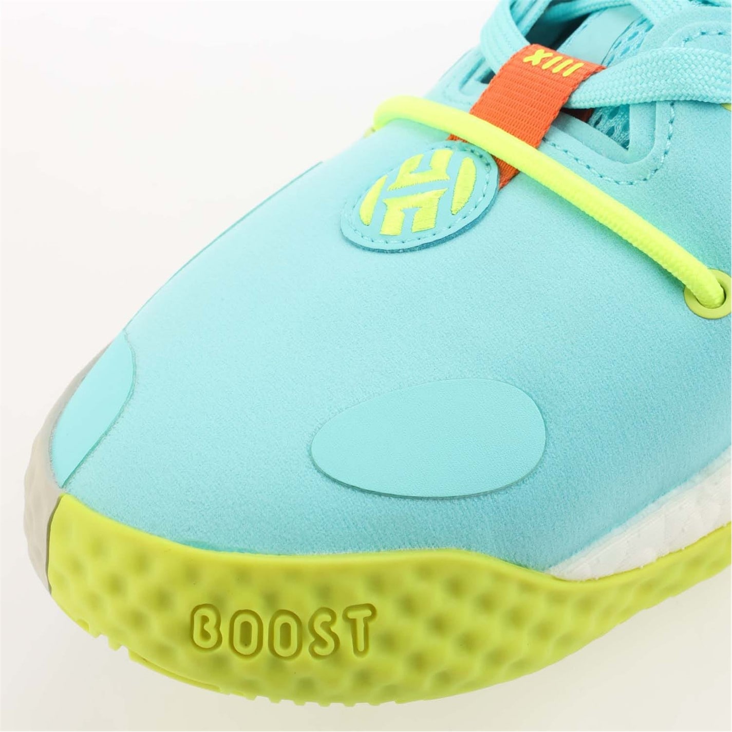 Tenisky adidas Blue 1614314 Harden Vol. 6 Trainers - 6