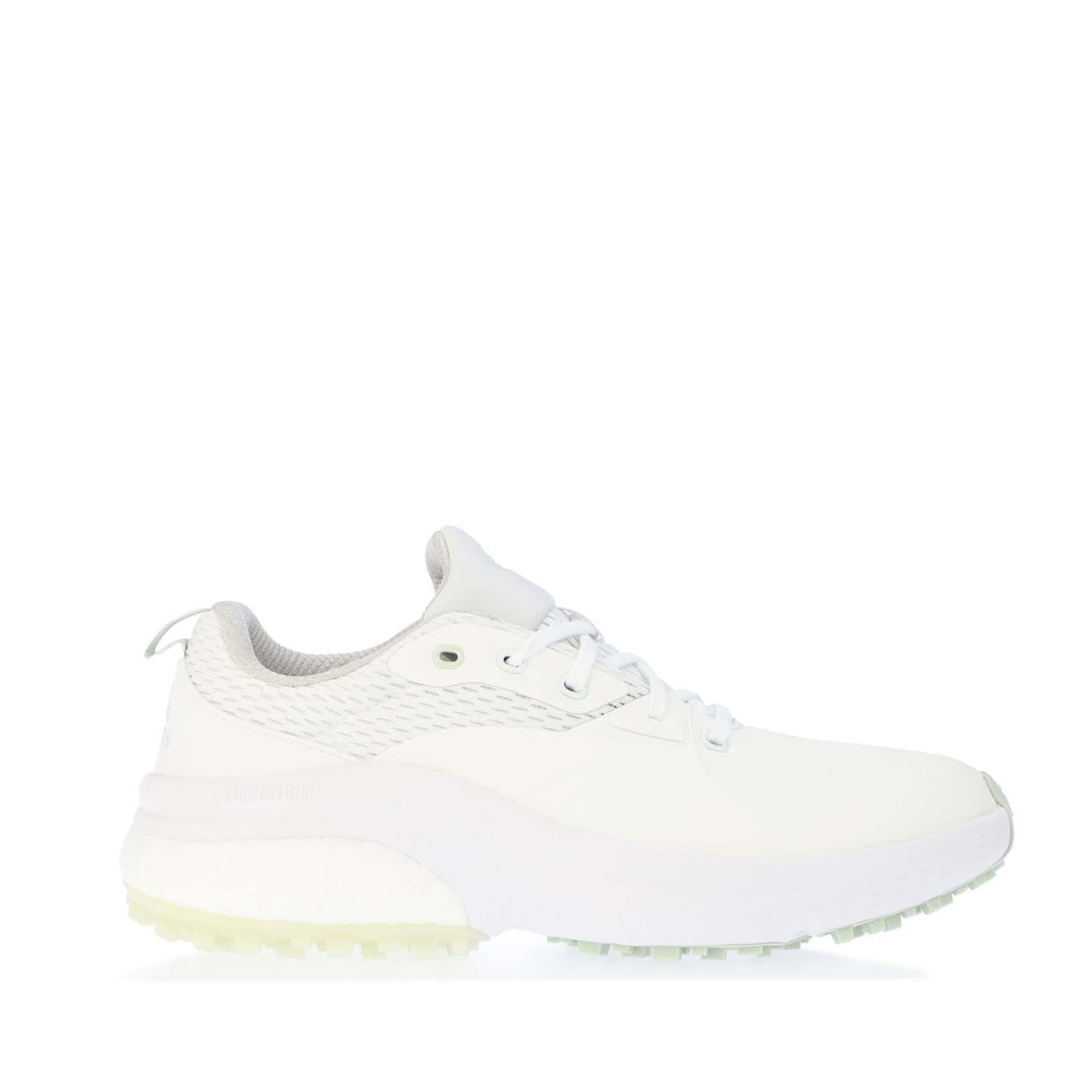Tenisky adidas White 6966791 SolarMotion Golf Shoes - 1