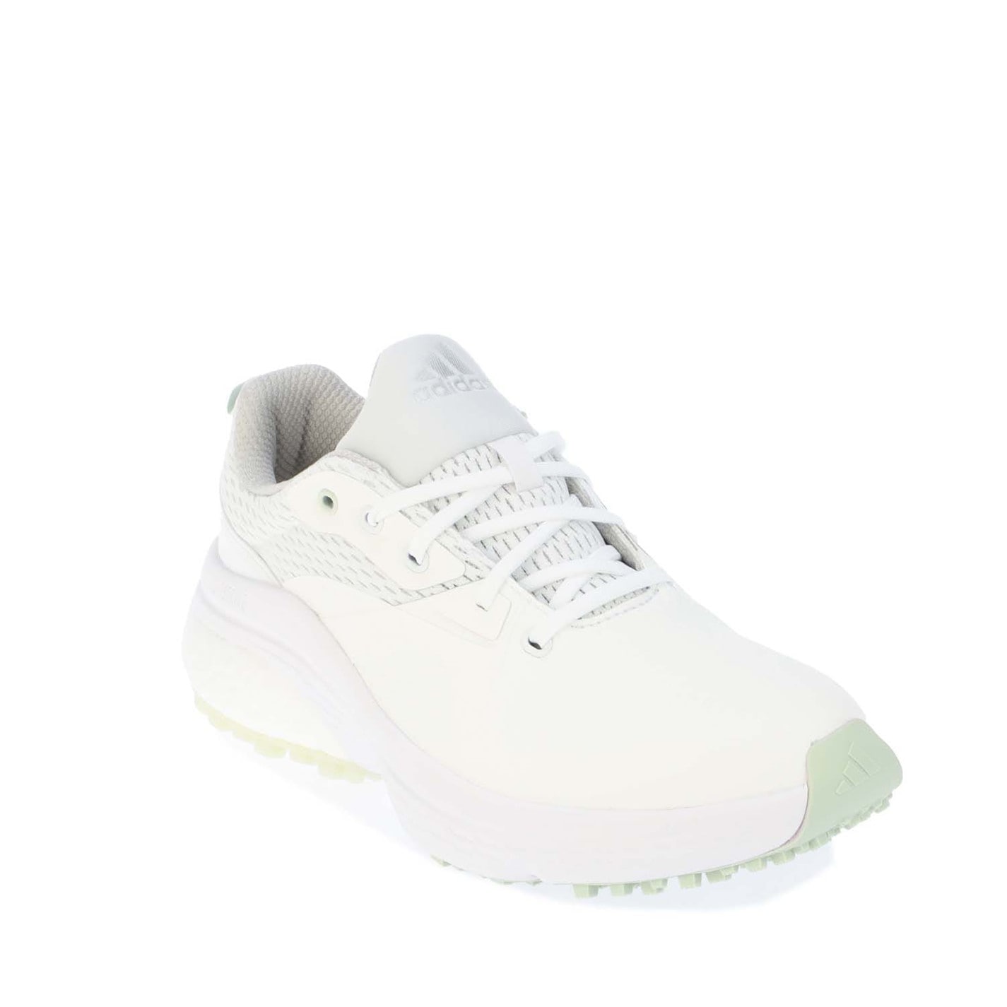 Tenisky adidas White 6966791 SolarMotion Golf Shoes - 2