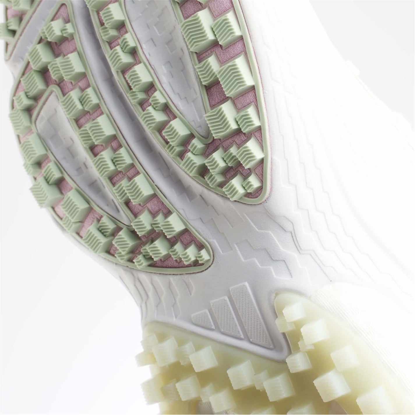 Tenisky adidas White 6966791 SolarMotion Golf Shoes - 5
