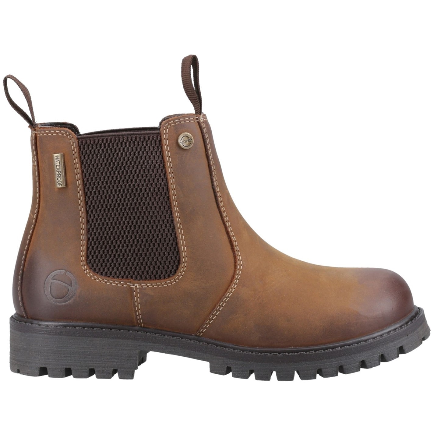Cotswold Tan 1897769
