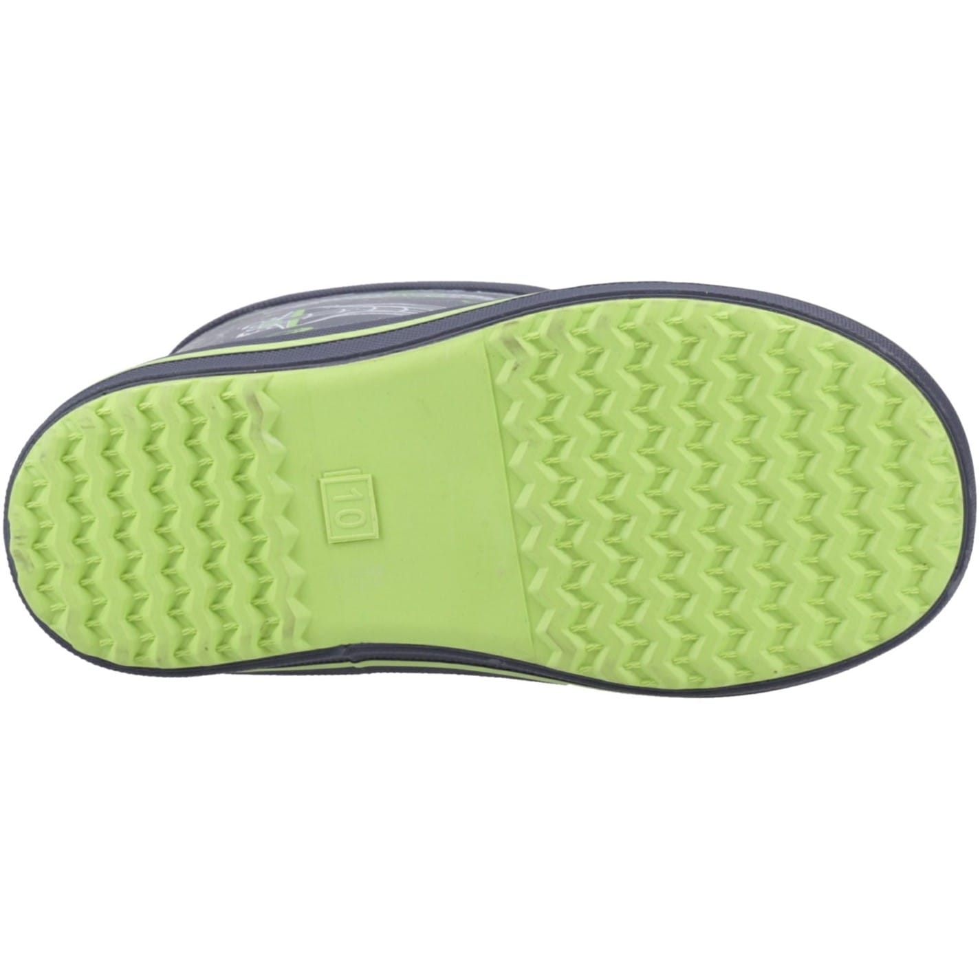 Cotswold Charlbury Jnr Wellington Boot - 4