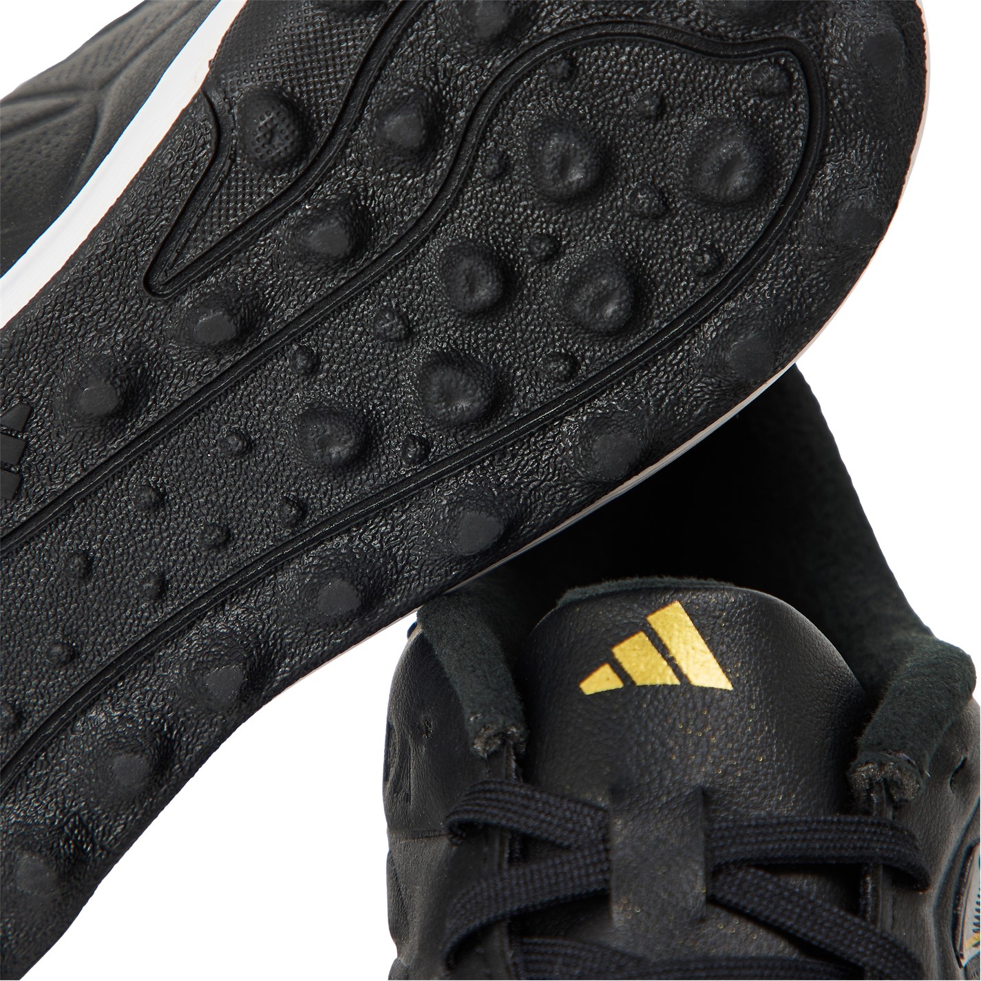 Kopačky adidas Black 410943 Copa Pure 2 League Turf Football Boots - 2