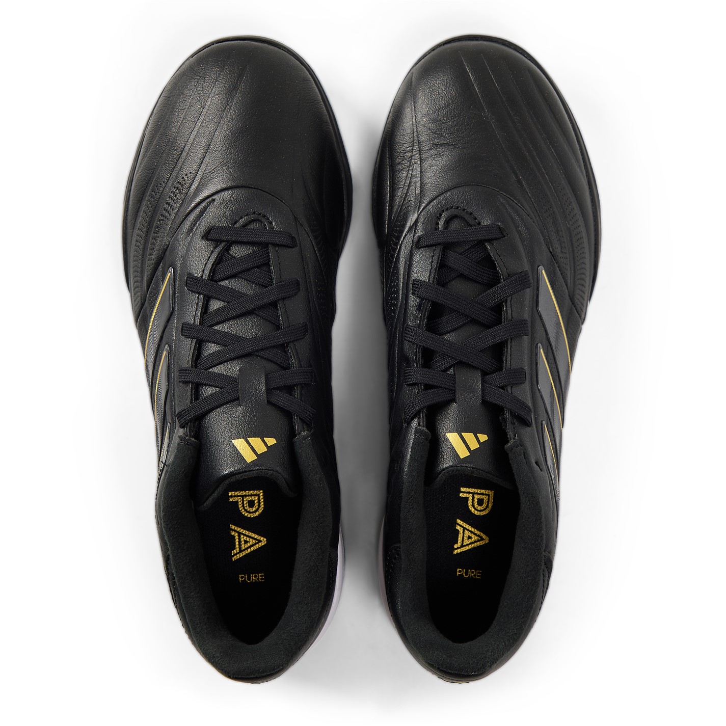 Kopačky adidas Black 410943 Copa Pure 2 League Turf Football Boots - 3