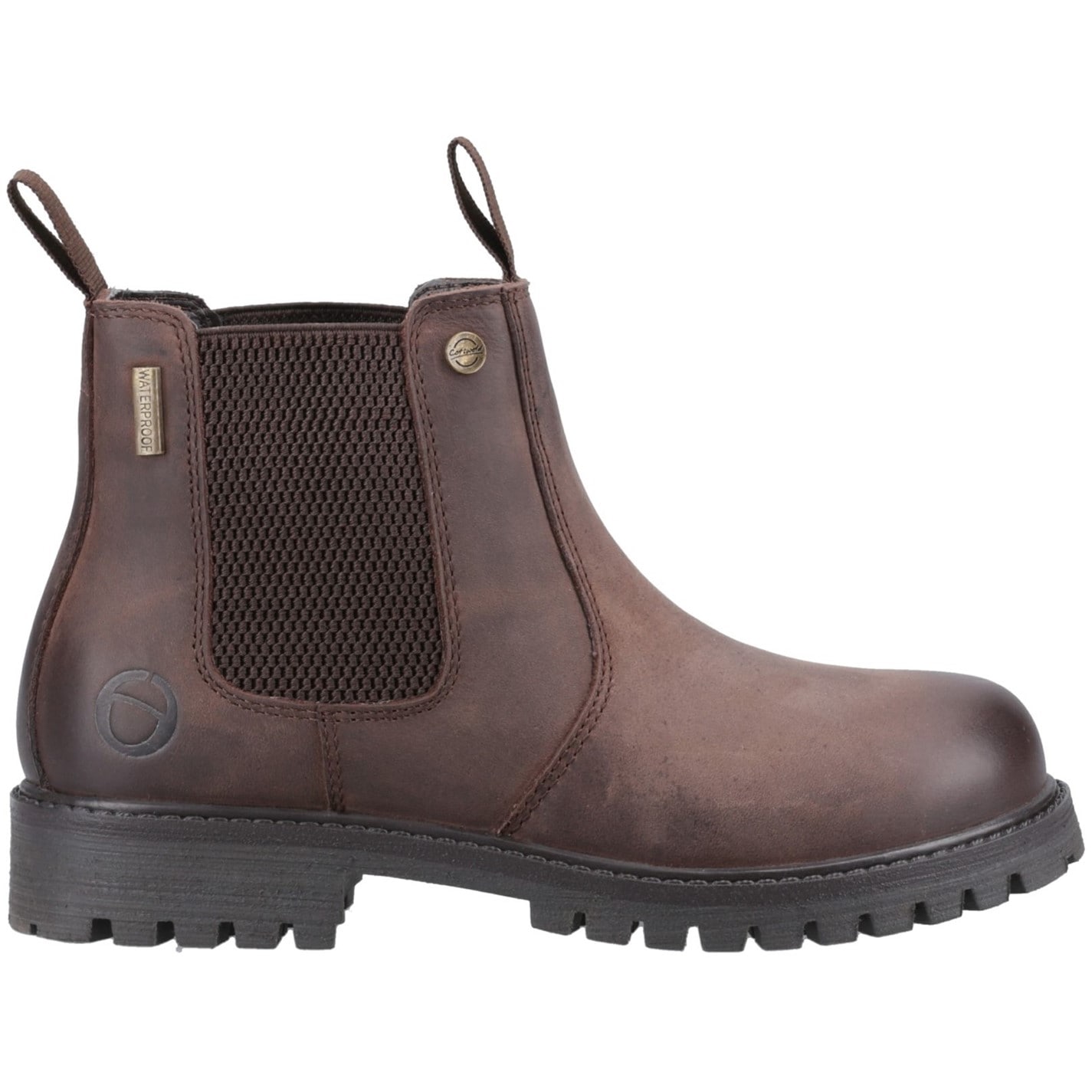 Cotswold Brown 916448