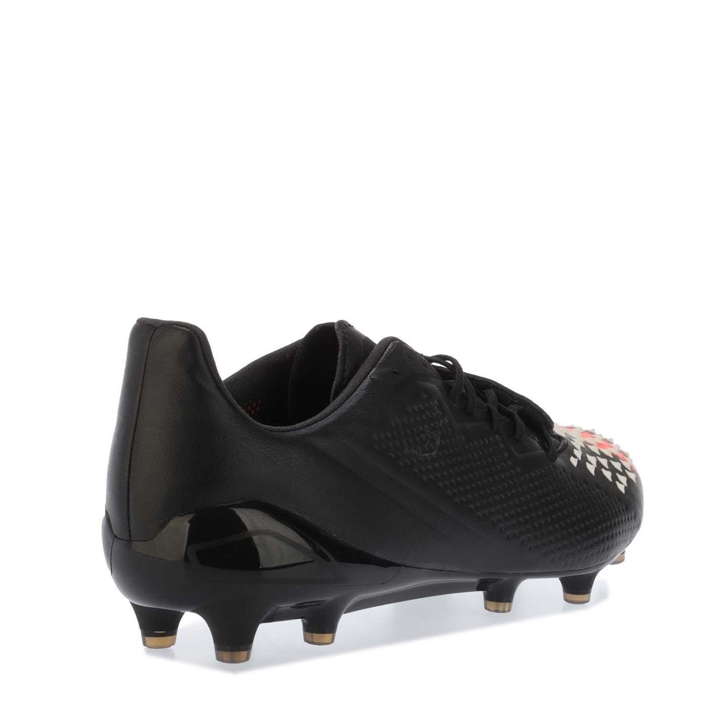 Kopačky adidas Predator Malice Rugby Boots Black 190445 Predator Malice Rugby Boots - 3
