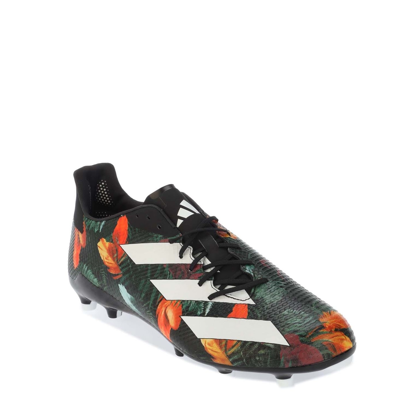 Kopačky adidas Adizero RS7 Firm Ground Rugby Boots Black 1999727 Adizero RS7 Firm Ground Rugby Boots - 2