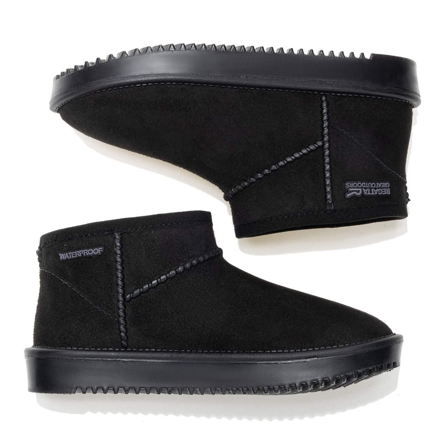 Regatta Risley Short Junior - 3