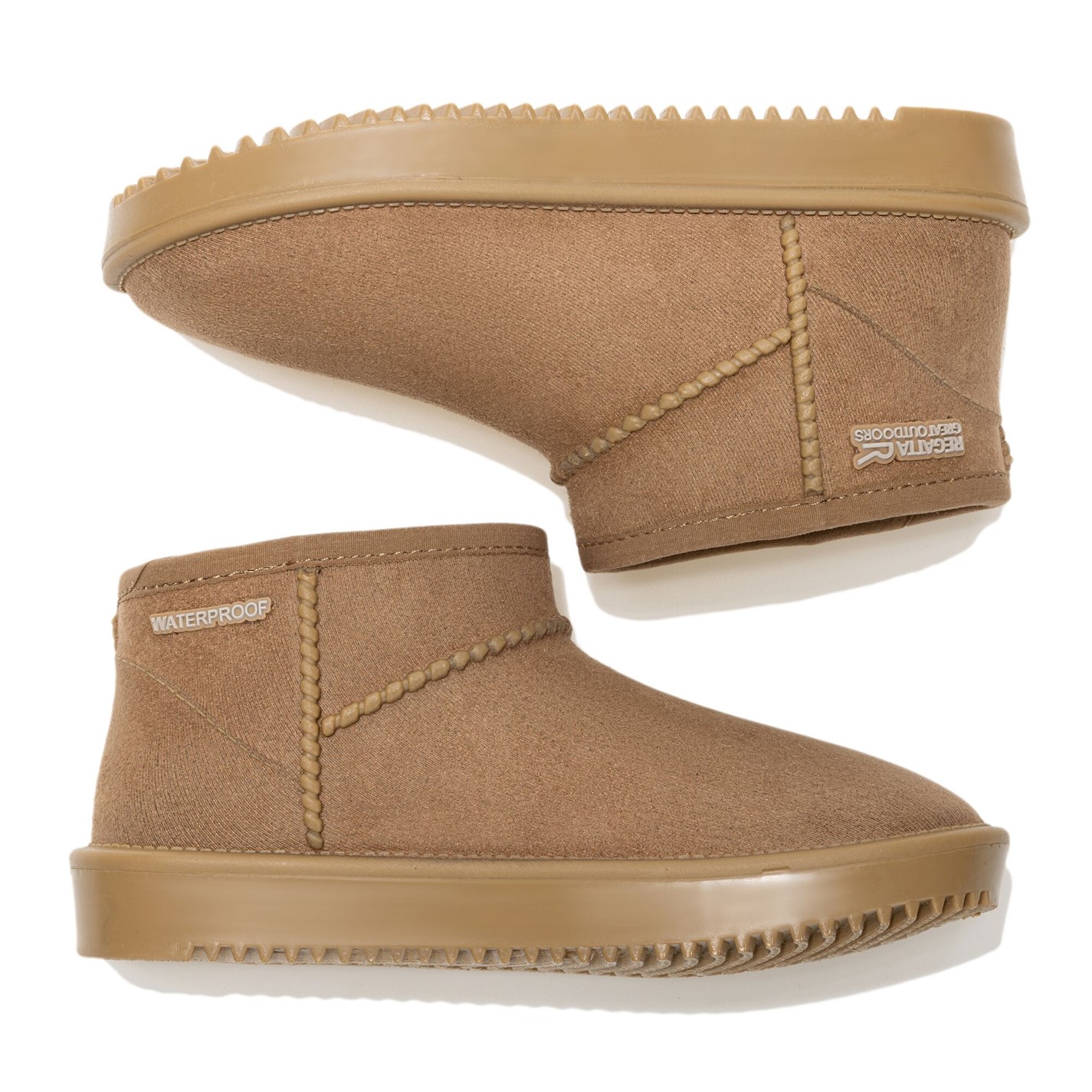 Regatta Risley Short Junior - 3