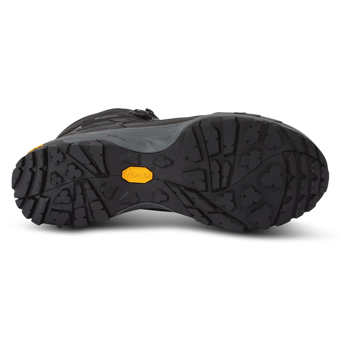 Topánky Regatta Blk 579971 Womens Regen Waterproof Isotex Boots - 5