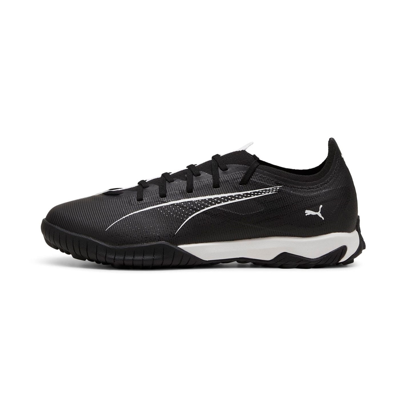 Kopačky Puma Ultra 5 Match TT Black 3458956 Ultra 5 Match TT Football Boots - 2