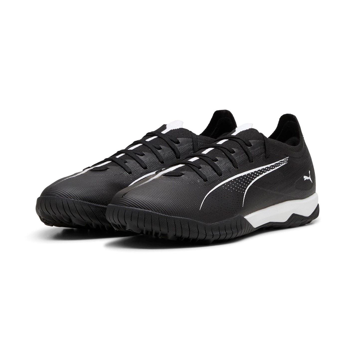 Kopačky Puma Ultra 5 Match TT Black 3458956 Ultra 5 Match TT Football Boots - 3
