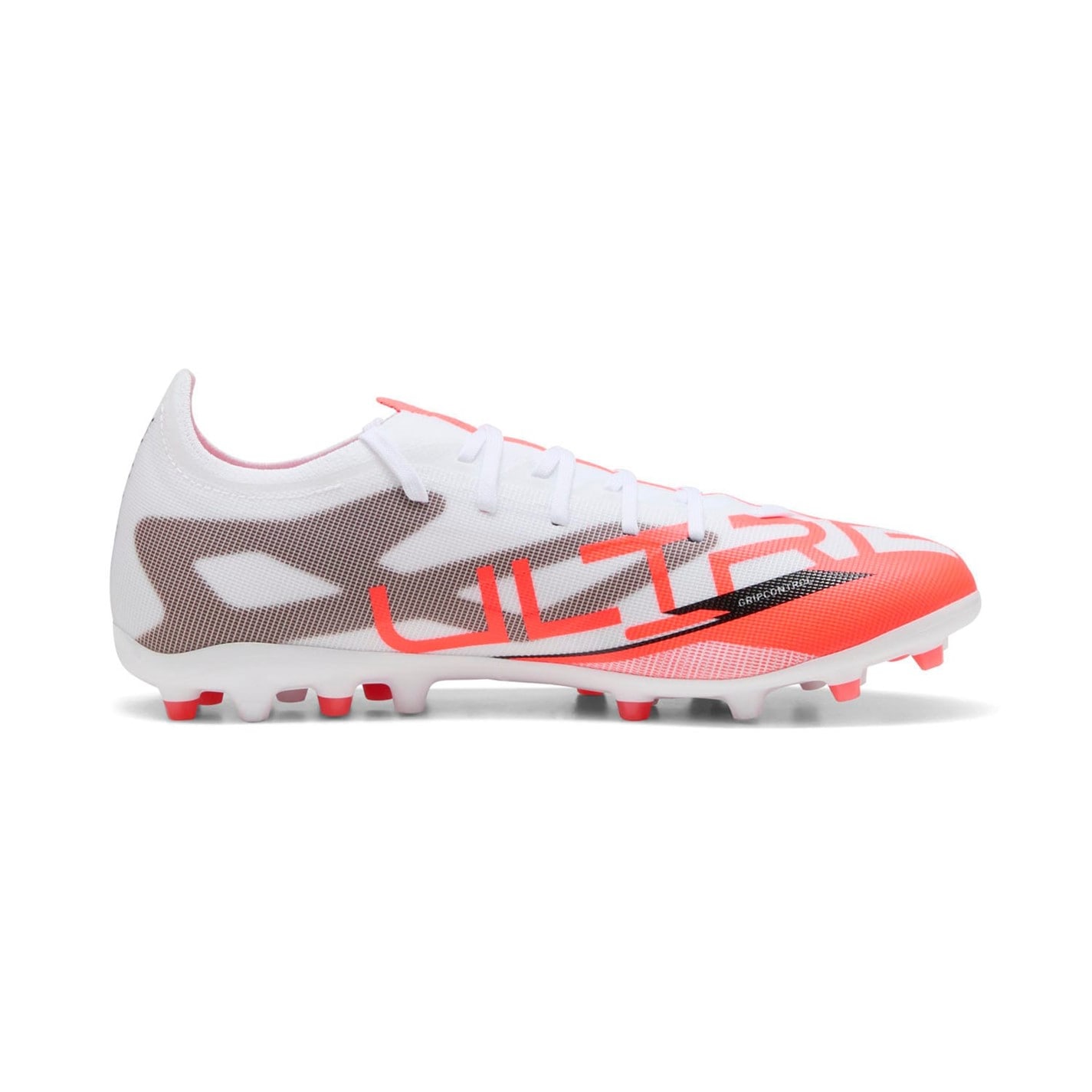 Kopačky Puma PUMA Ultra 5 Match Mens White 5518337 PUMA Ultra 5 Match Football Boots Mens - 1