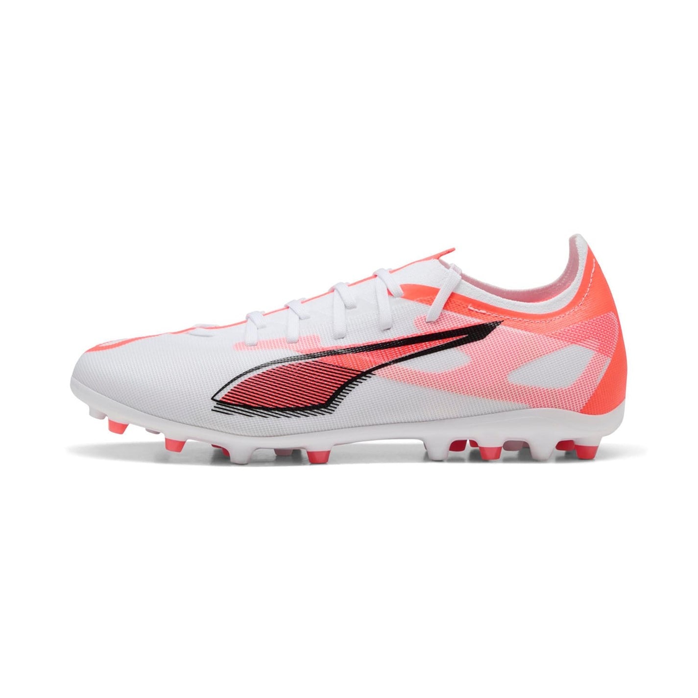 Kopačky Puma PUMA Ultra 5 Match Mens White 5518337 PUMA Ultra 5 Match Football Boots Mens - 2