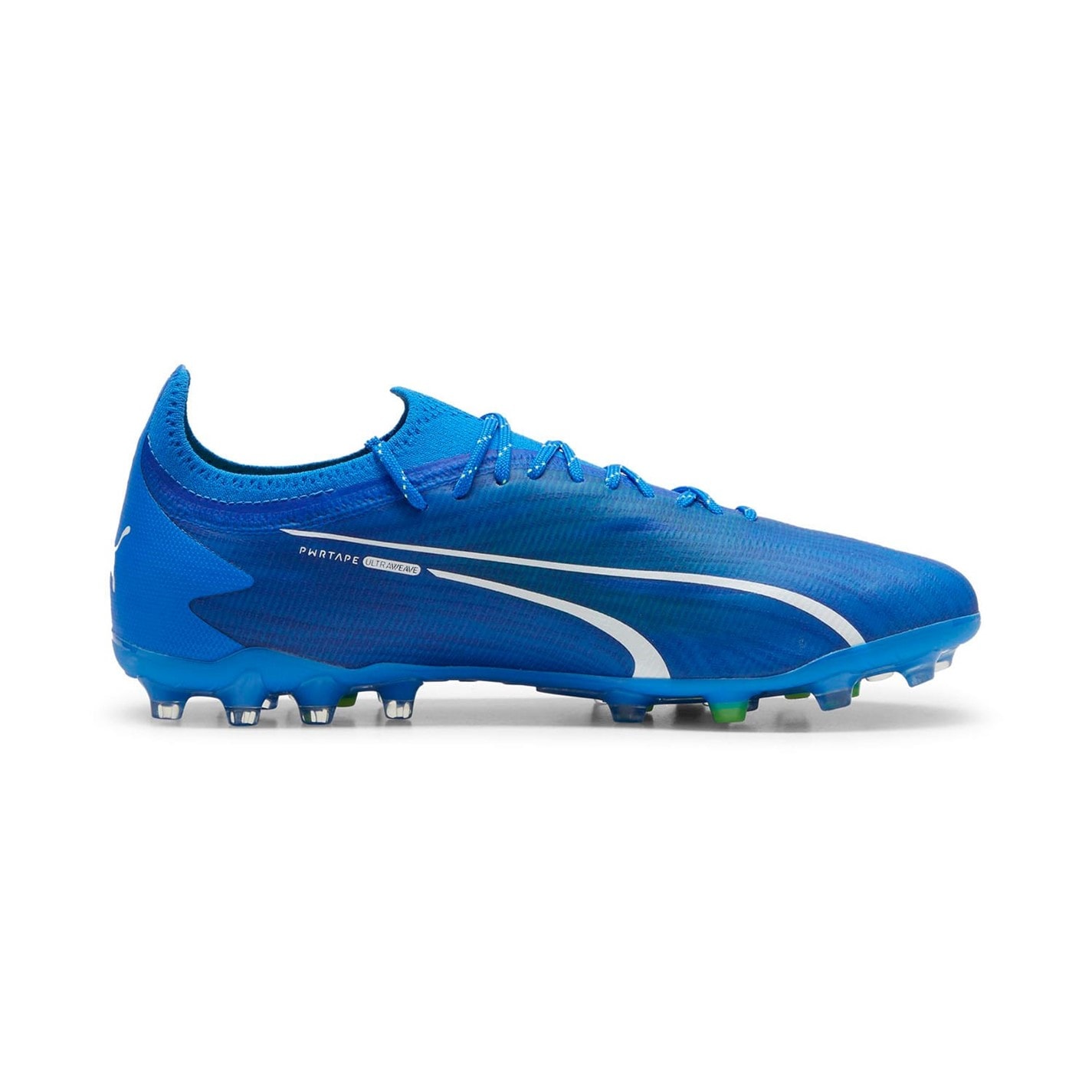 Kopačky Puma PUMA Ultra Ultimate Firm Ground Mens Blue 3348568 PUMA Ultra Ultimate Firm Ground Football Boots Mens - 1