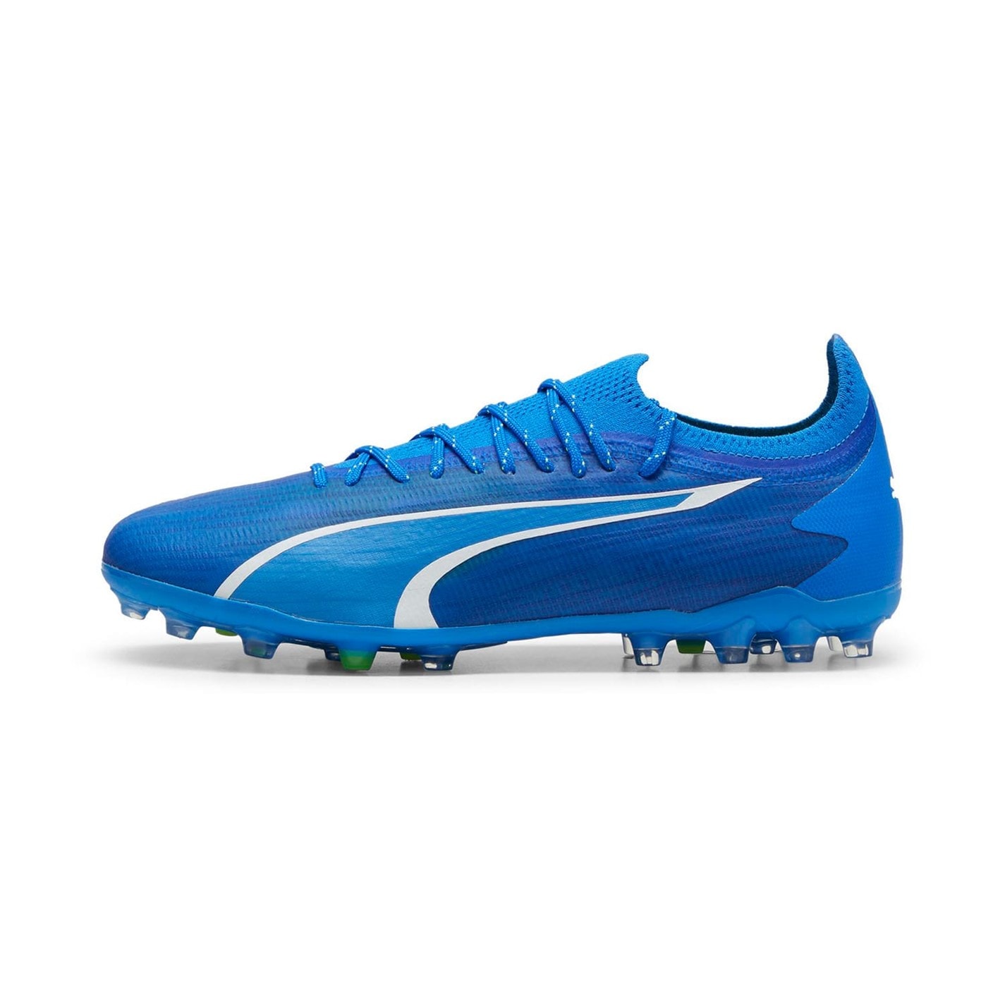 Kopačky Puma PUMA Ultra Ultimate Firm Ground Mens Blue 3348568 PUMA Ultra Ultimate Firm Ground Football Boots Mens - 2