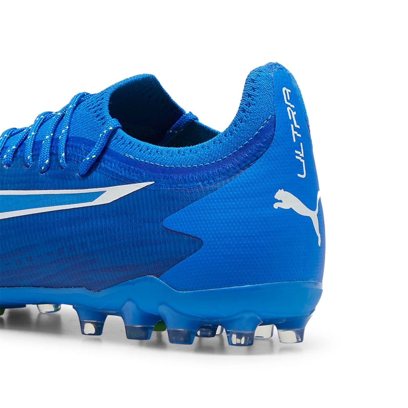 Kopačky Puma PUMA Ultra Ultimate Firm Ground Mens Blue 3348568 PUMA Ultra Ultimate Firm Ground Football Boots Mens - 5