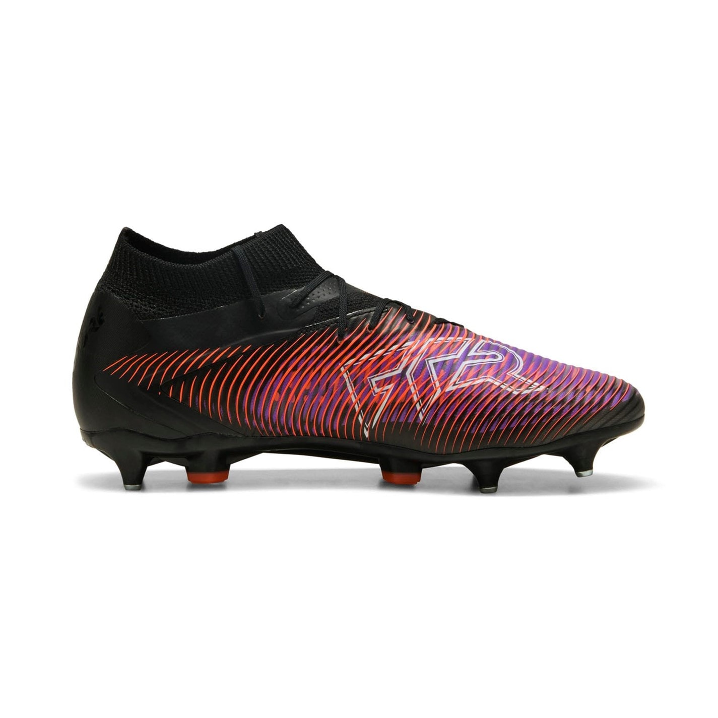 Kopačky Puma Future 8 Pro Soft Ground Mens Black 5024454 Future 8 Pro Soft Ground Football Boots Mens - 1