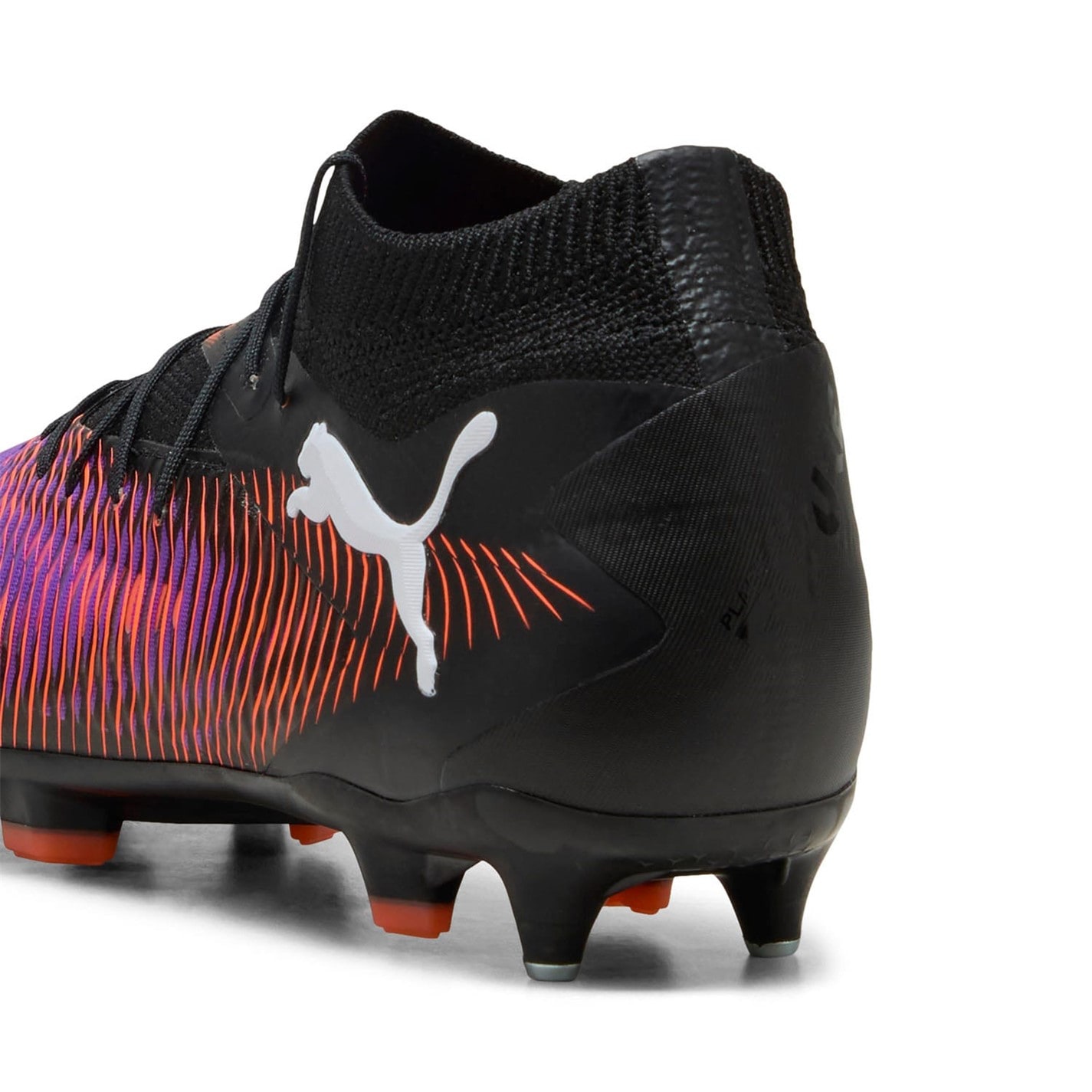 Kopačky Puma Future 8 Pro Soft Ground Mens Black 5024454 Future 8 Pro Soft Ground Football Boots Mens - 6