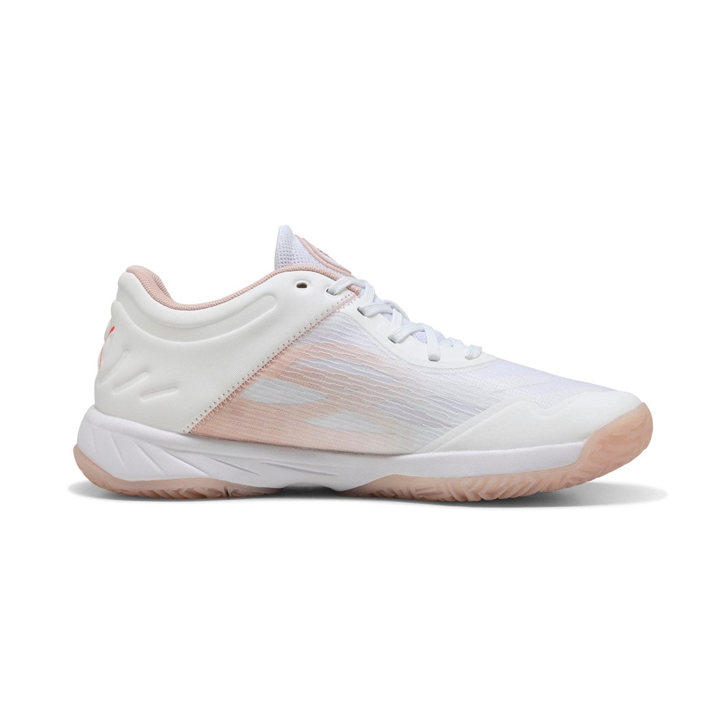 Tenisky Puma White 792138 Accelerate Turbo Trainers - 1