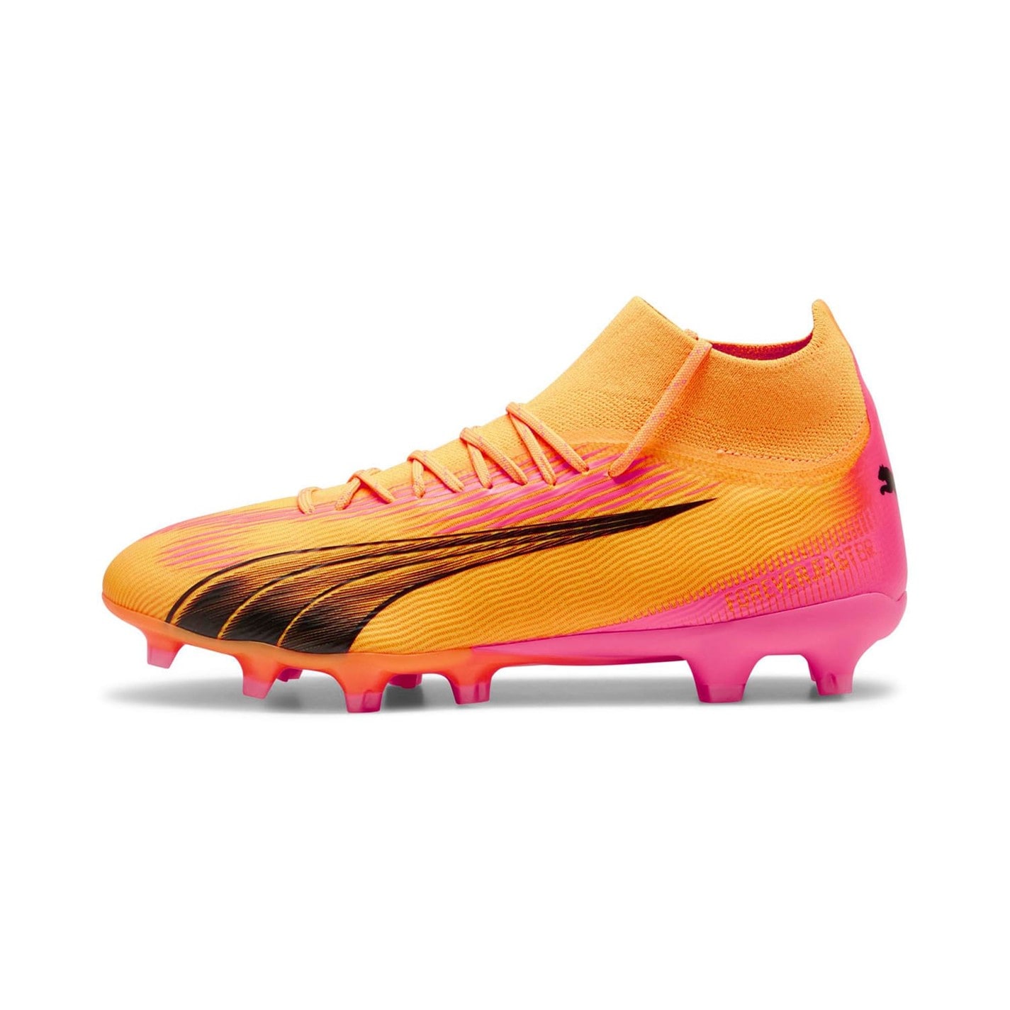 Kopačky Puma Ultra Pro FG/AG Orange 1561547 Ultra Pro FG/AG Football Boots - 2