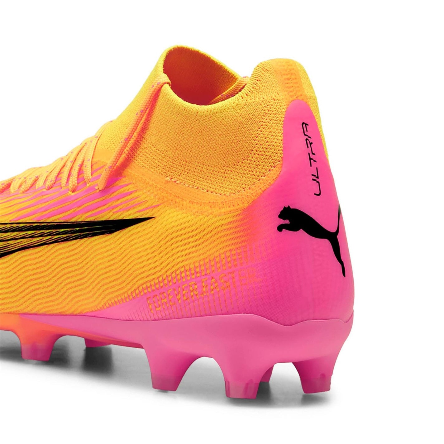 Kopačky Puma Ultra Pro FG/AG Orange 1561547 Ultra Pro FG/AG Football Boots - 5