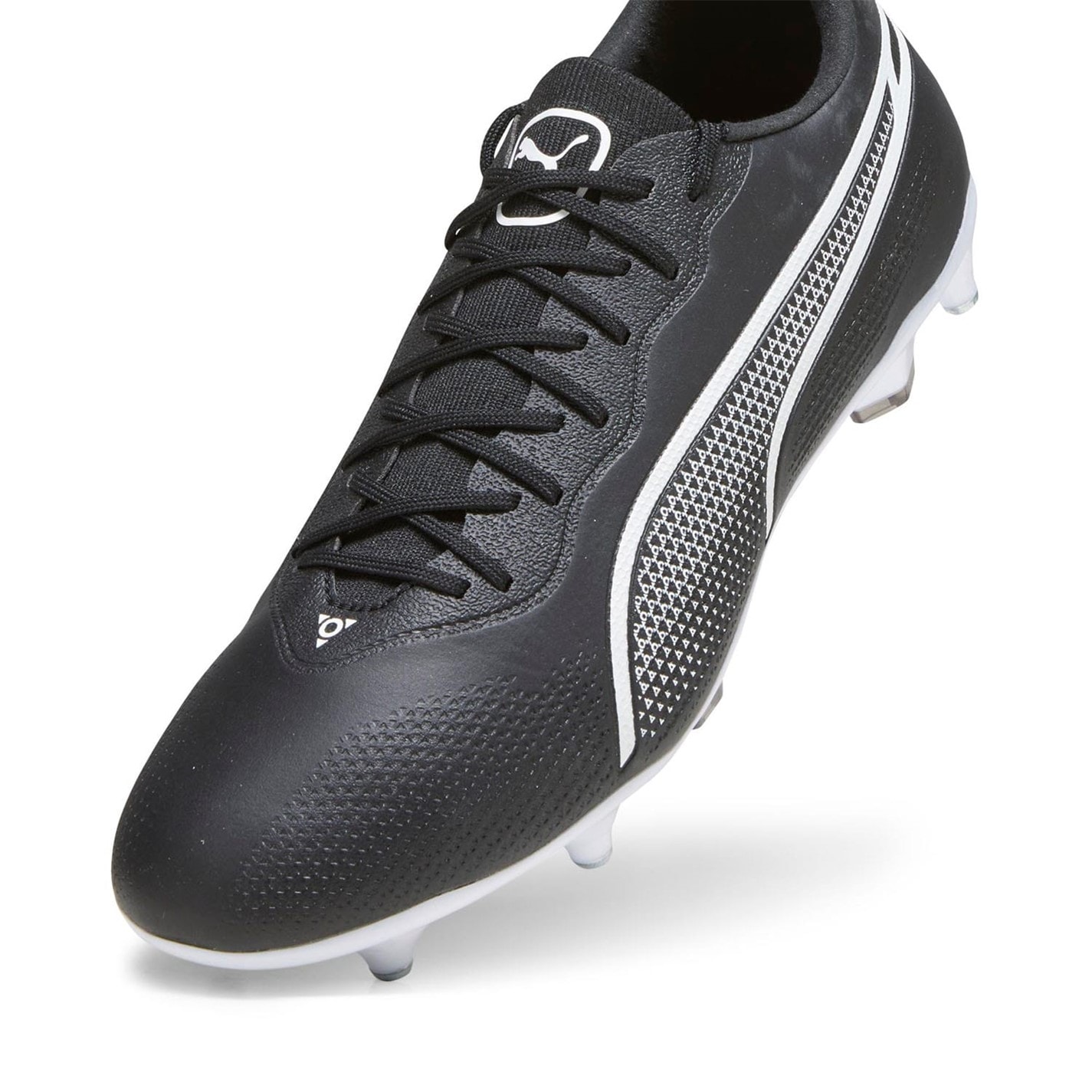 Kopačky Puma King Pro Soft Ground Mens Black-White 2142960 King Pro Soft Ground Football Boots Mens - 5