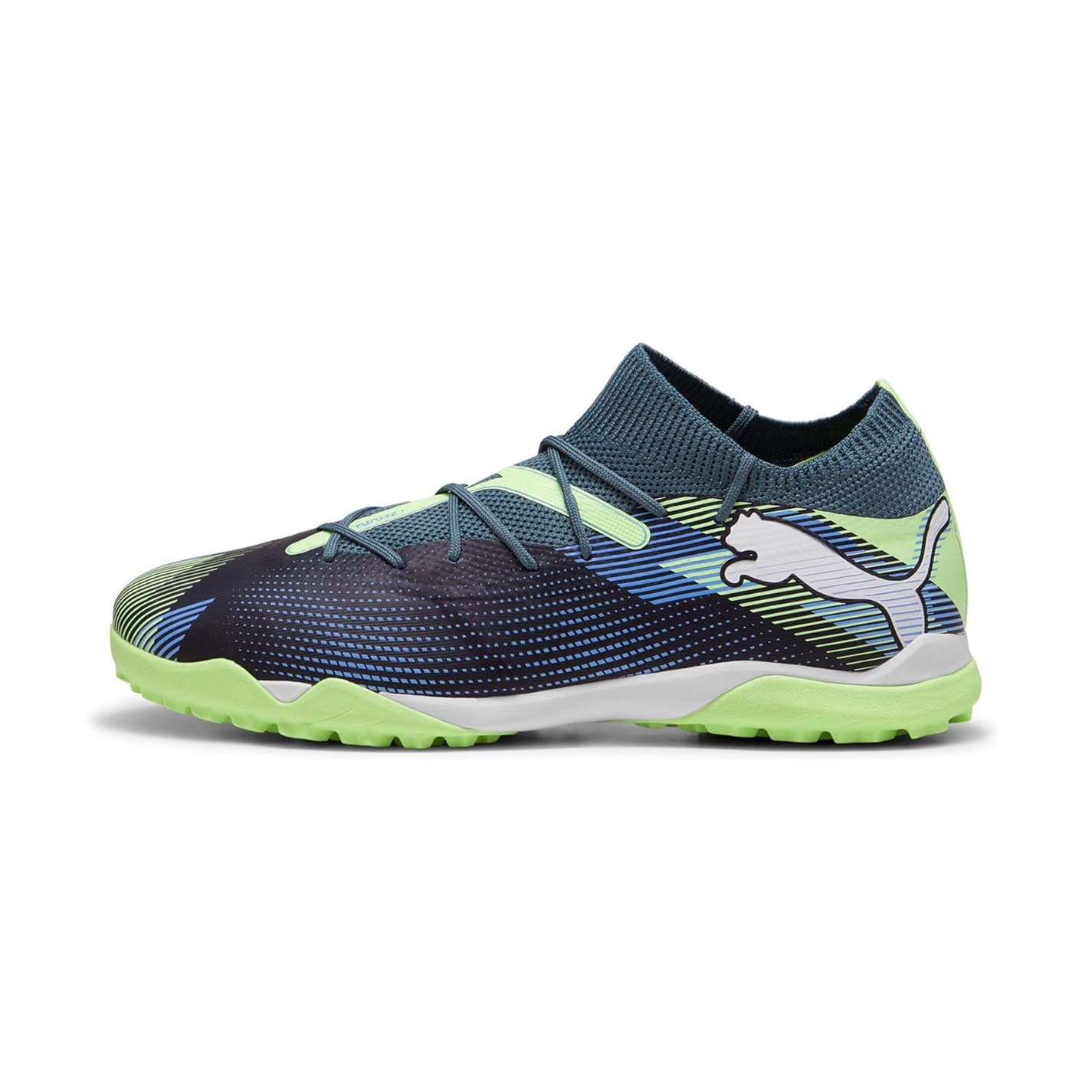Kopačky Puma Future 7 Match Indoor Mens Grey 399735 Future 7 Match Indoor Football Boots Mens - 2