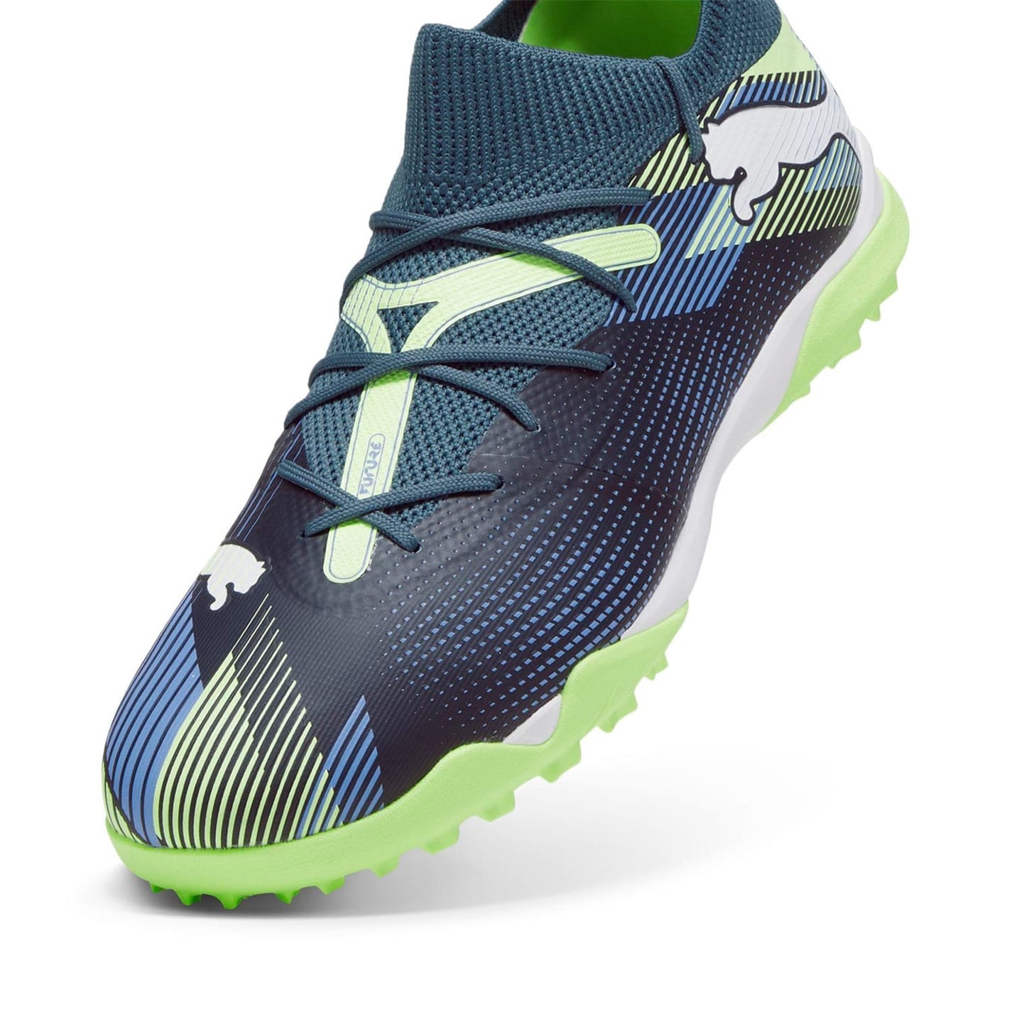 Kopačky Puma Future 7 Match Indoor Mens Grey 399735 Future 7 Match Indoor Football Boots Mens - 6