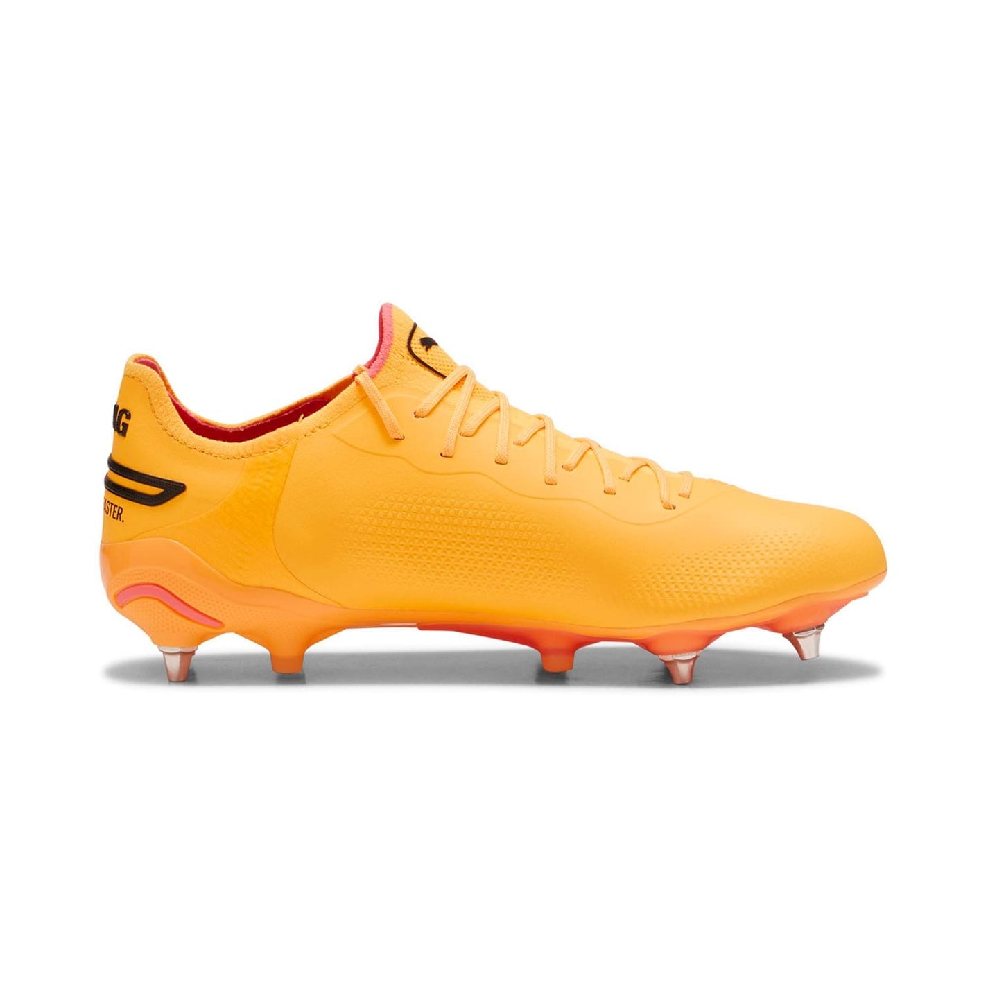 Kopačky Puma King Ultimate MxSG Orange 338857 King Ultimate MxSG Football Boots - 1