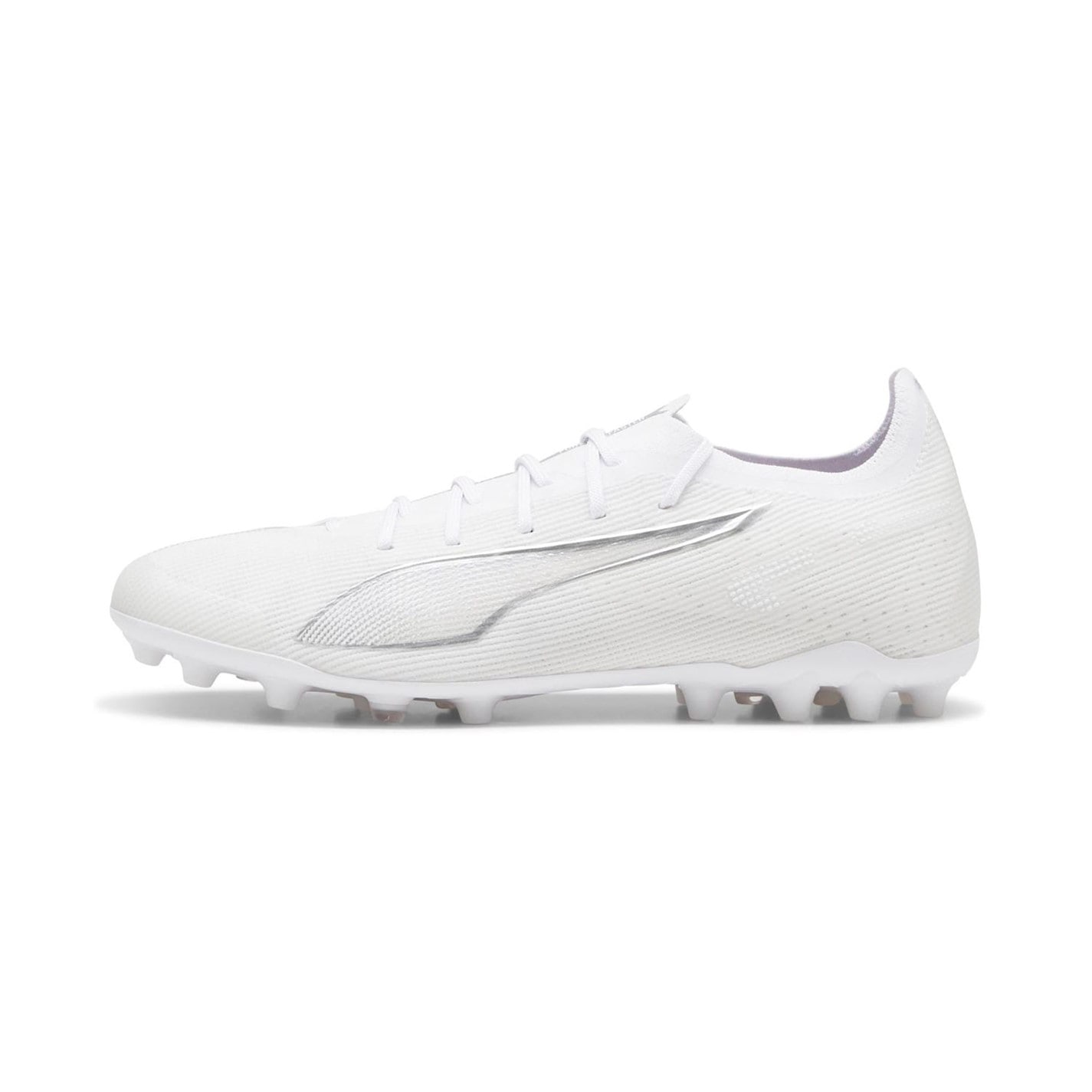Kopačky Puma PUMA Ultra 5 Ultimate Firm Ground Mens White 1036678 PUMA Ultra 5 Ultimate Firm Ground Football Boots Mens - 2