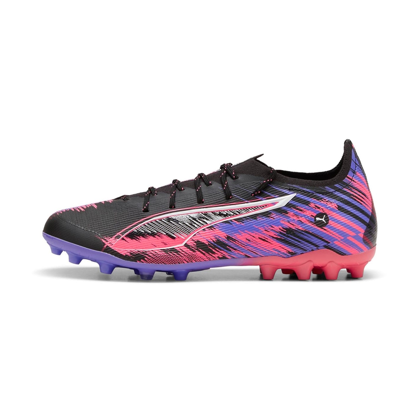 Kopačky Puma PUMA Ultra 5 Ultimate x F1 Firm Ground Mens Black 9662295 PUMA Ultra 5 Ultimate x F1 Firm Ground Football Boots Mens - 2