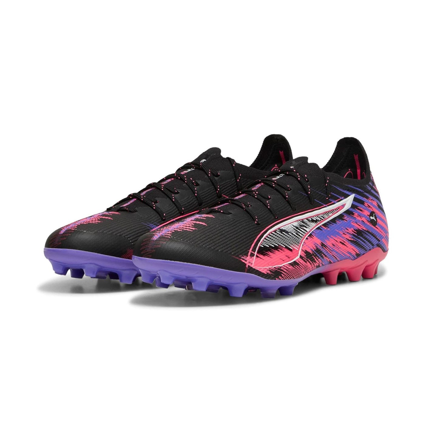 Kopačky Puma PUMA Ultra 5 Ultimate x F1 Firm Ground Mens Black 9662295 PUMA Ultra 5 Ultimate x F1 Firm Ground Football Boots Mens - 3