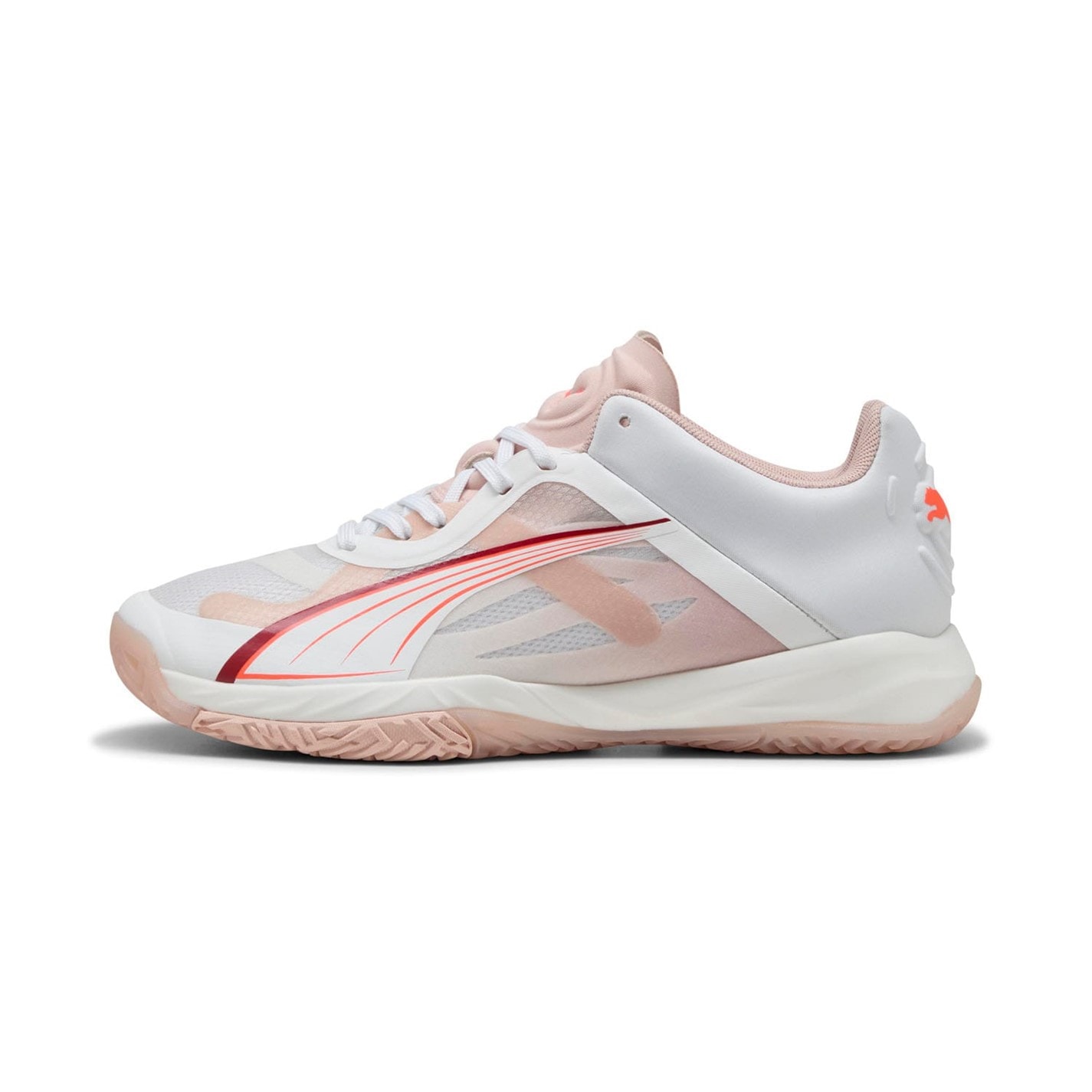 Tenisky Puma White 5826175 Accelerate Nitro SQD Trainers - 2