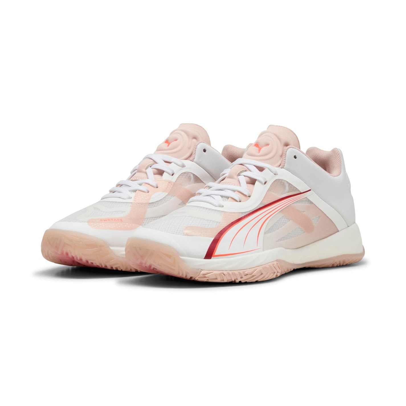 Tenisky Puma White 5826175 Accelerate Nitro SQD Trainers - 3