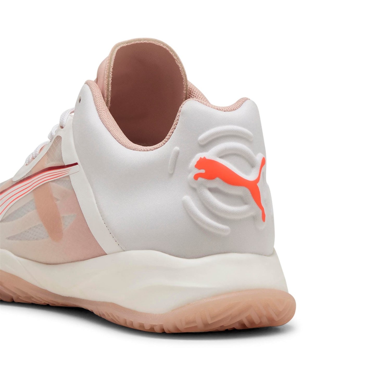 Tenisky Puma White 5826175 Accelerate Nitro SQD Trainers - 5
