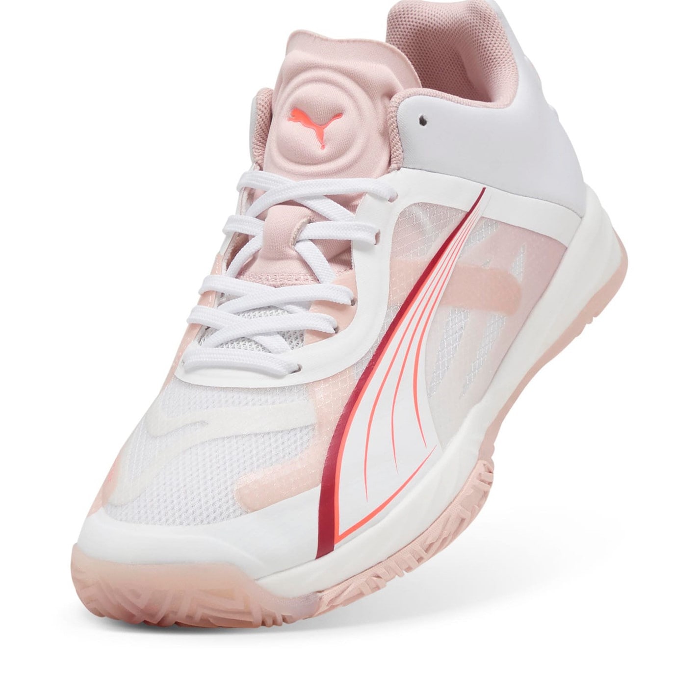 Tenisky Puma White 5826175 Accelerate Nitro SQD Trainers - 6