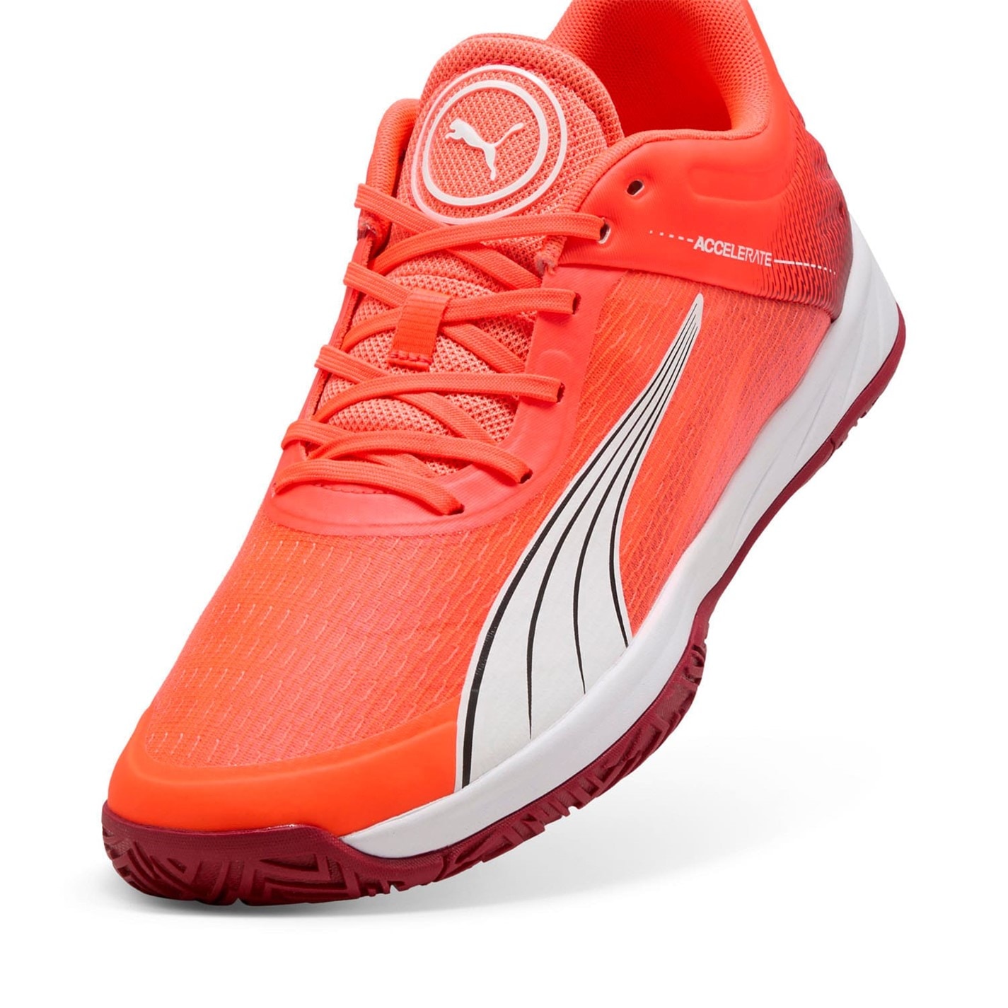 Tenisky Puma Red 4403604 Accelerate Turbo Trainers - 6